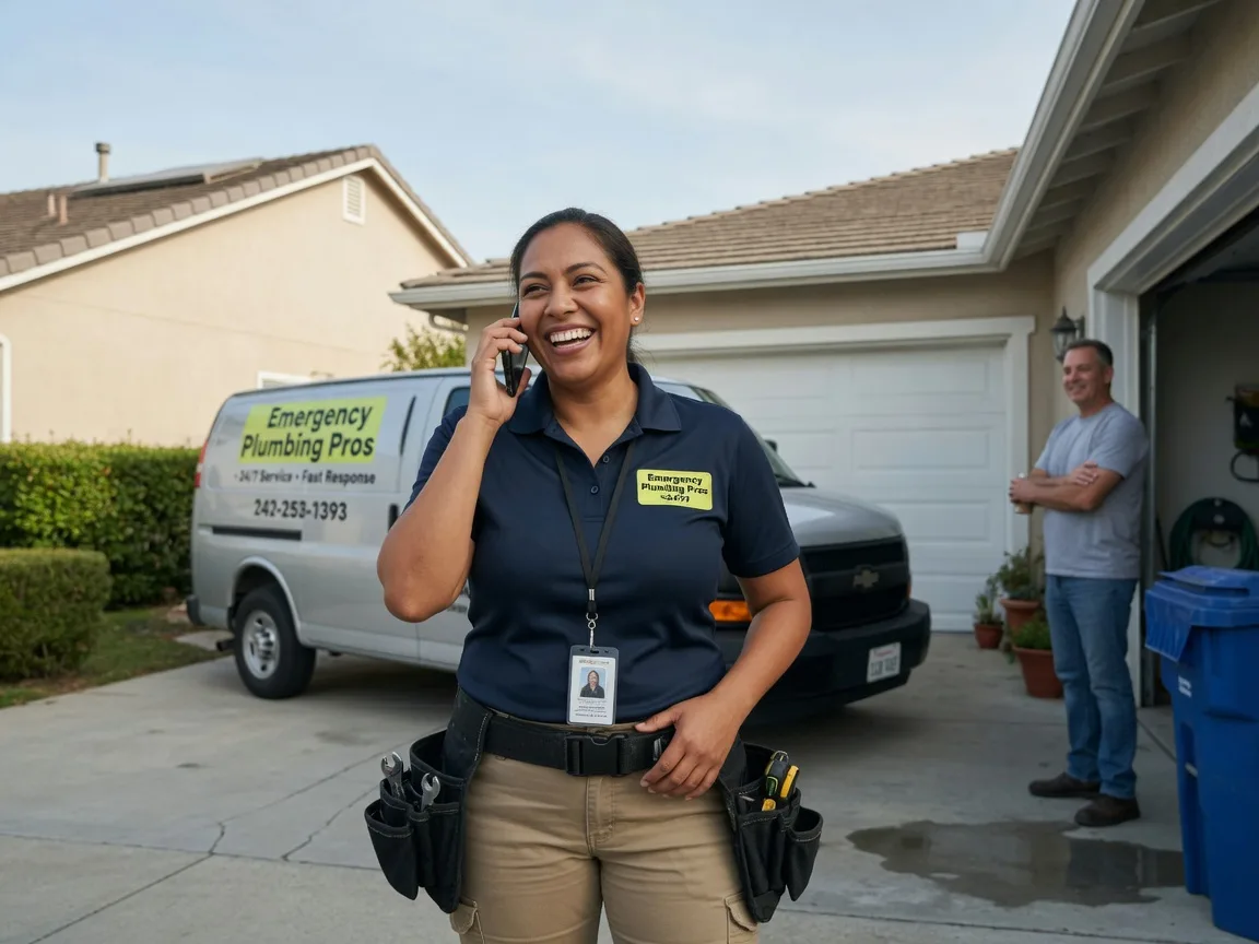 Emergency Plumber Opelika, AL FAQs